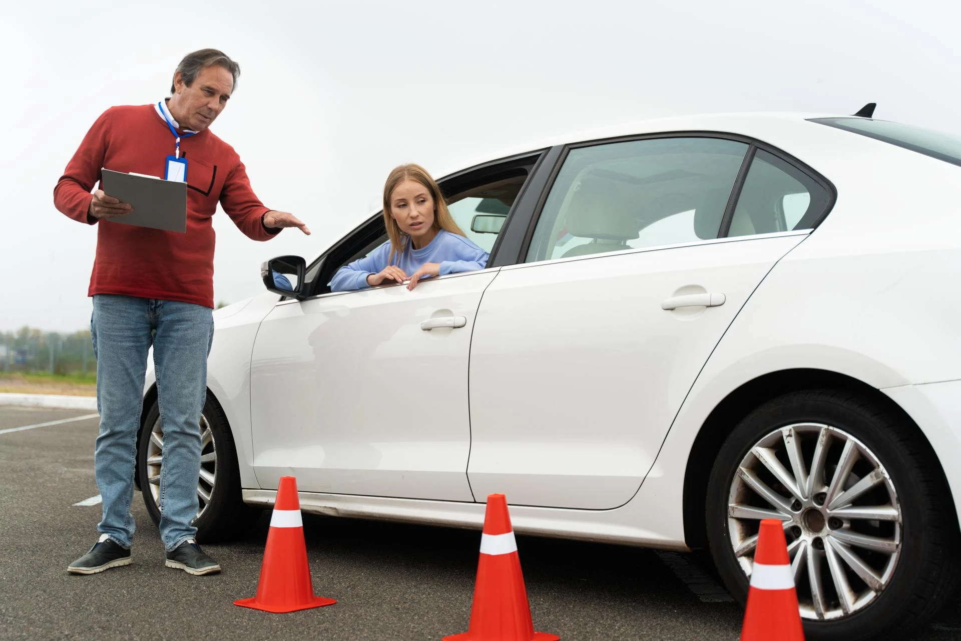 Why Learning with a Professional Driving Instructor in Torrance Matters in 2025? 