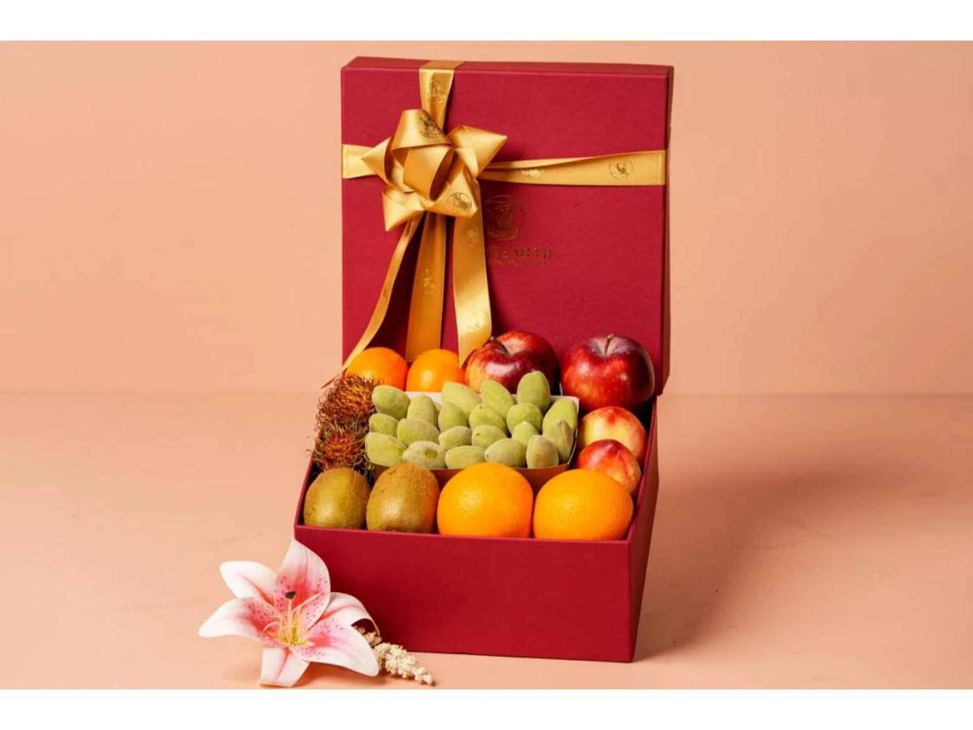 Fruit Gift Hampers & Fresh Fruit Online – The Perfect Blend of Health and Elegance