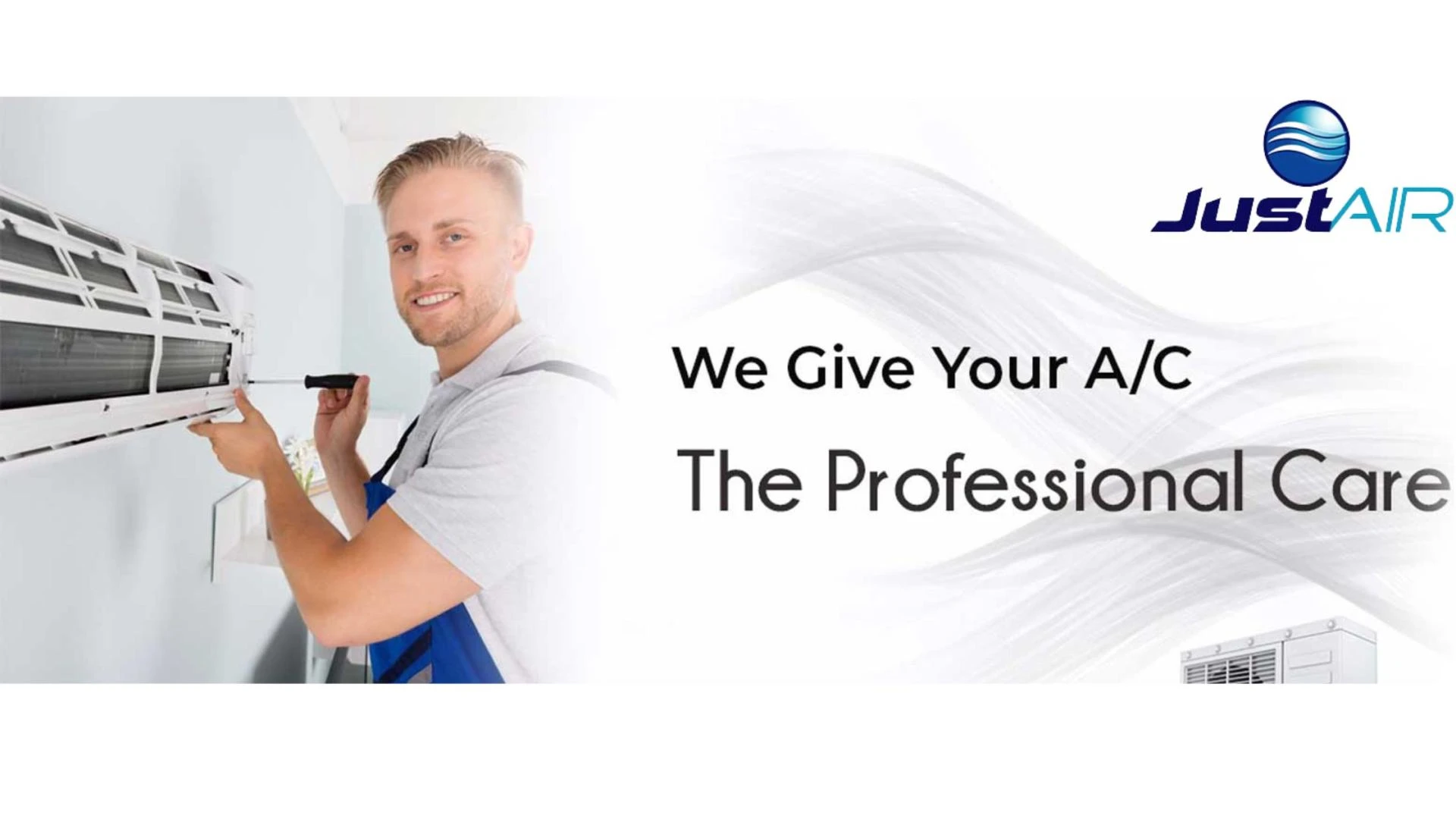 Stay Cool And Comfortable With Expert AC Repair In 85032 – Just Air LLC