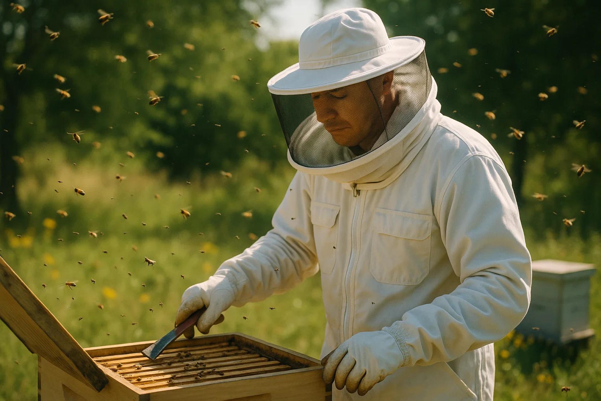 Best Beekeeping Jackets with Hood in the USA – Buyer’s Guide