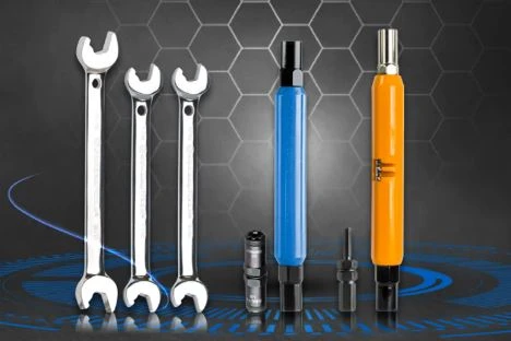 Loose Connections? Here’s How Wrench Tools Solve the Problem