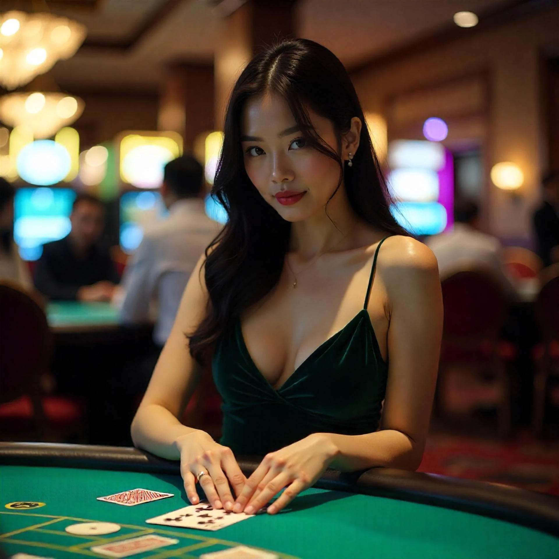 Top 10 Famous Betting Games Around the World