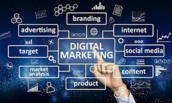 Why is The Digital Marketing Course in Surat So Popular?