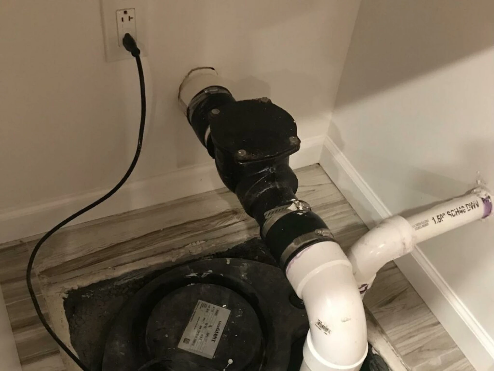 Why Your Sump Pump is Your Home's Silent Guardian: A Copiague Flood Prevention Story