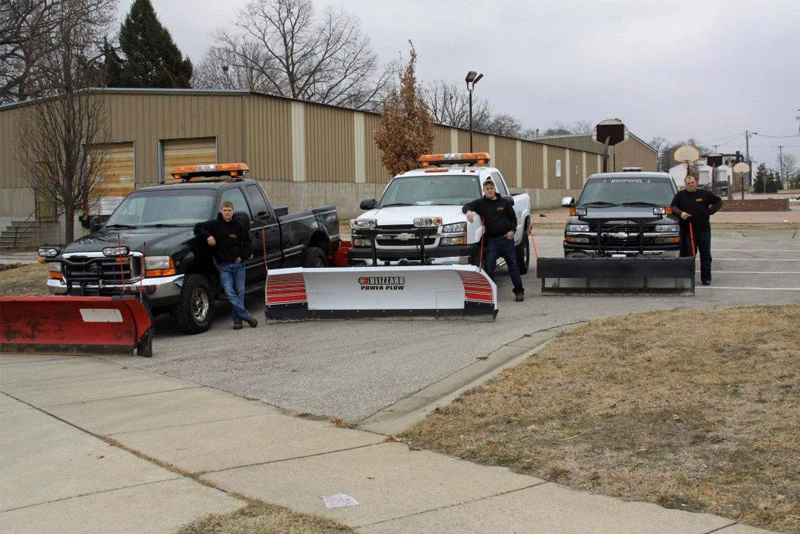 Why You Should Book Snow Removal Before the Winter Season in Ludington, MI