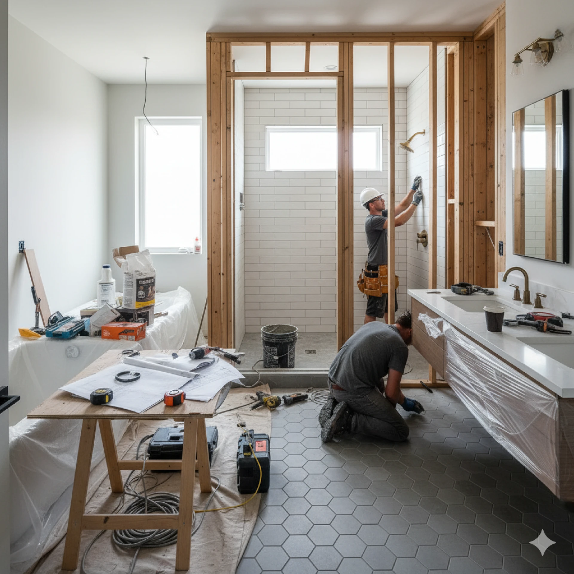 Top Bathroom Remodel Ideas to Transform Your Long Island Home: A Complete Guide