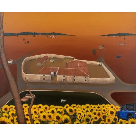 Painting Selling Online: The Future of Art in the Digital Age