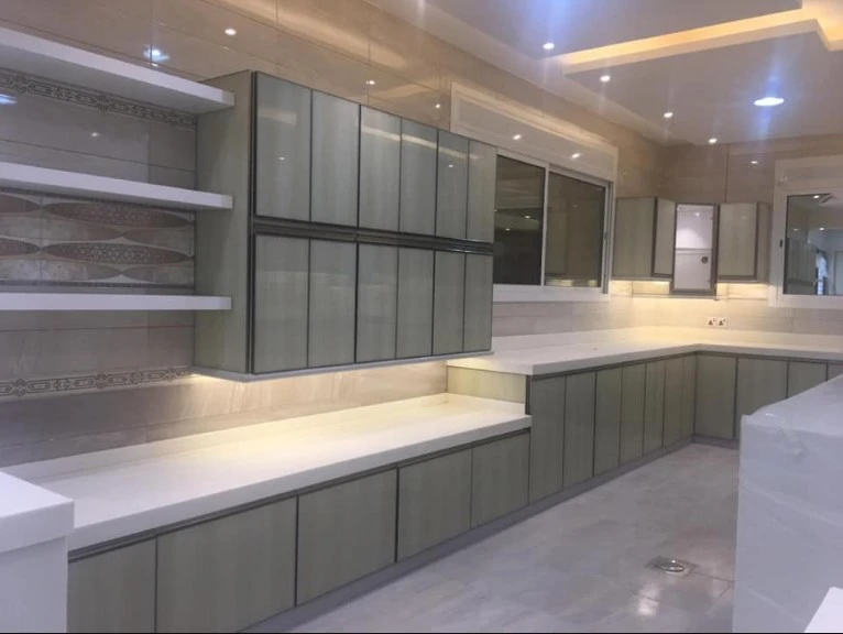 How to Find the Best Aluminium Fabrication Services in Saudi Arabia?