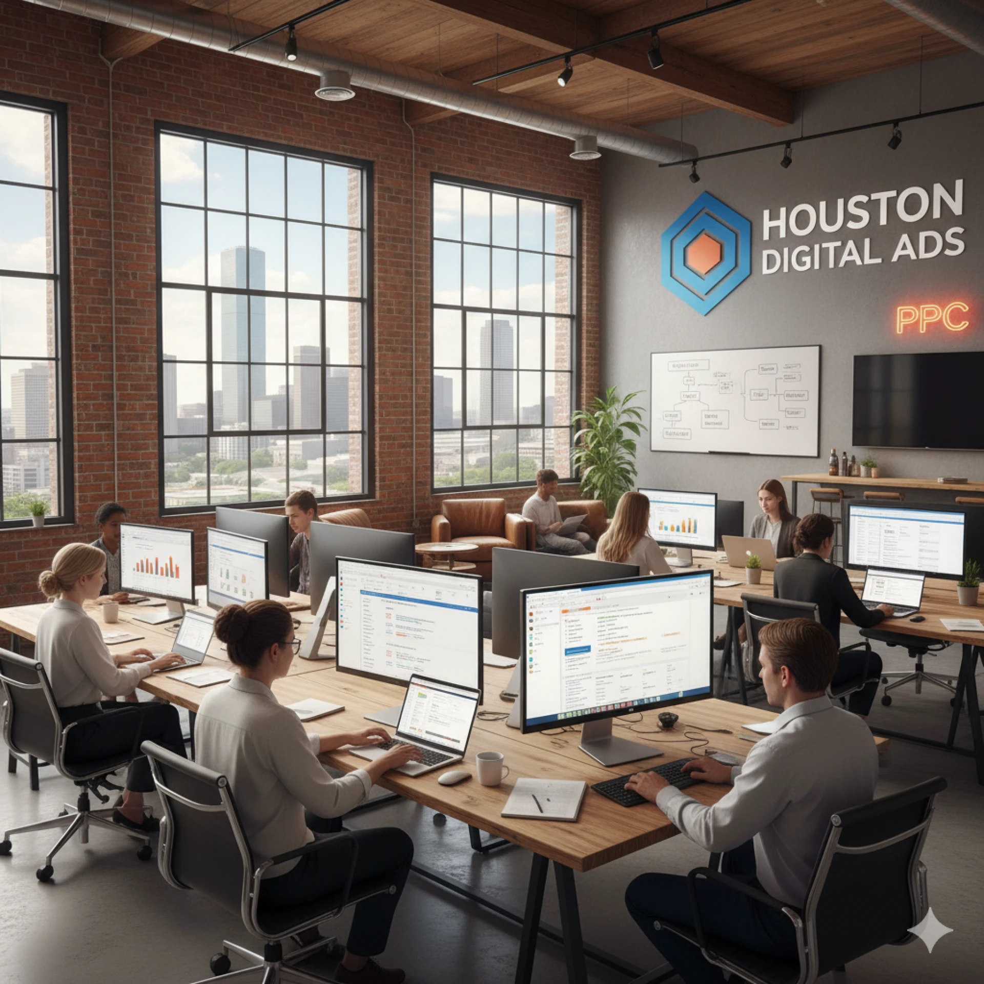 Why Hiring a PPC Agency in Houston Can Maximize Your ROI: A Complete Guide for Smart Businesses