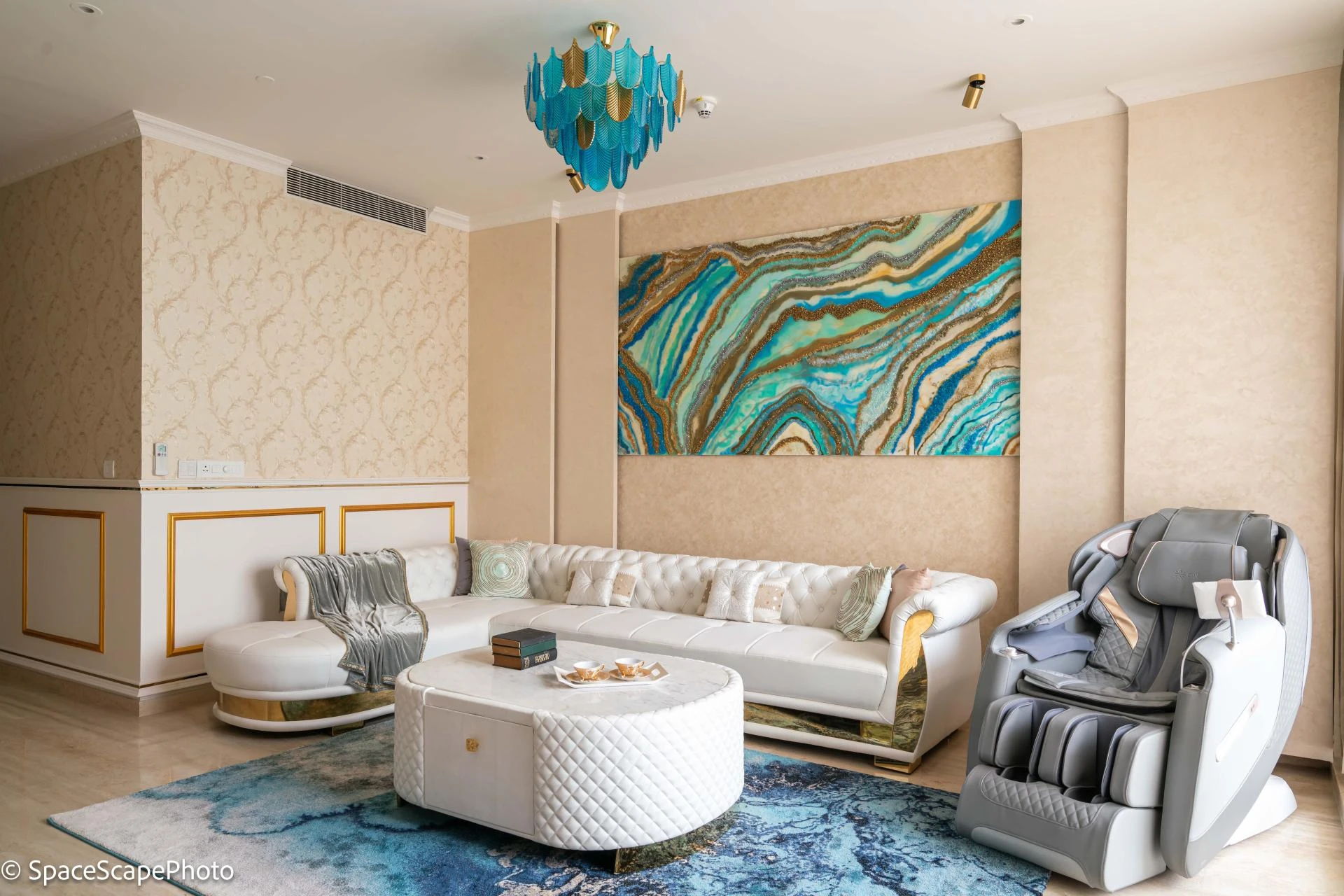 Draft: My Post TitleAmara Living, Crafting Timelessly Elegant, One-of-a-Kind Homes in Bangalore