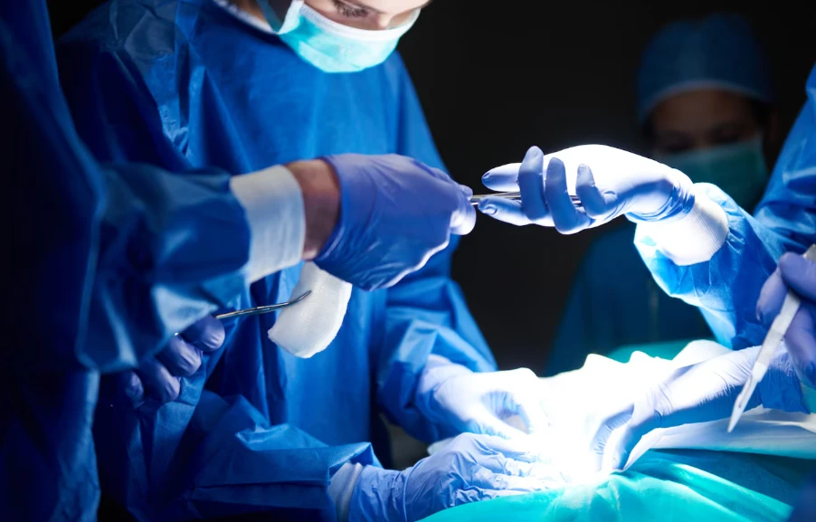 How Can a Colorectal Surgeon in Chandigarh Help You with Advanced Treatments?