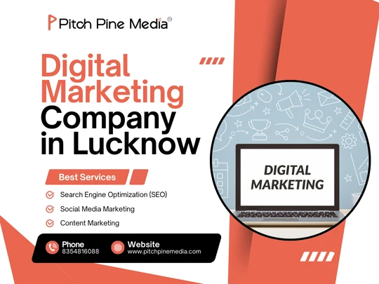 5 Reasons Why Your Business Needs a Digital Marketing Company