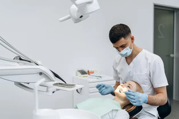 Why Visiting a Hygienist Near Me in Warwickshire Can Transform Your Oral Health