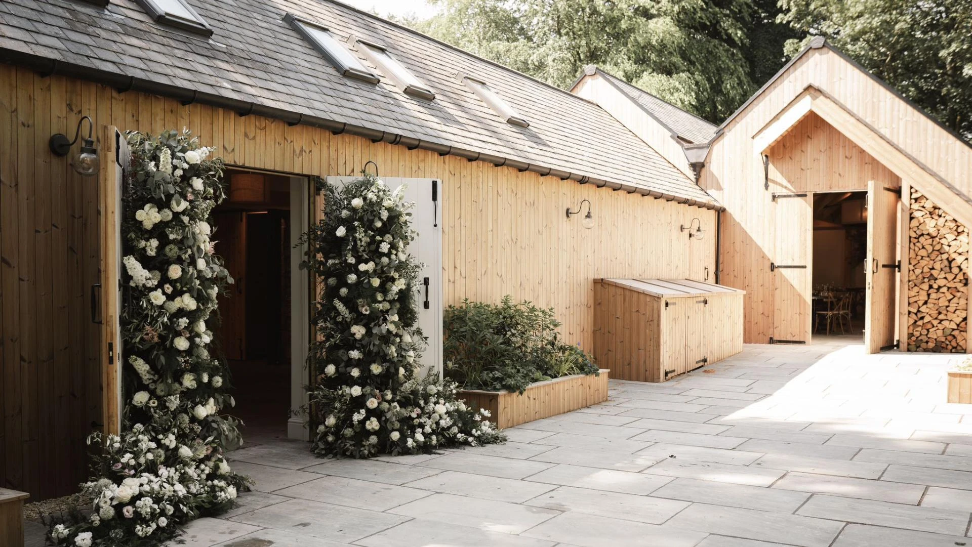 Celebrate Your Special Day with Elegant Weddings North East