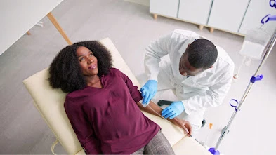  Which Dermatological Conditions Can You Support with IVIG Therapy? 