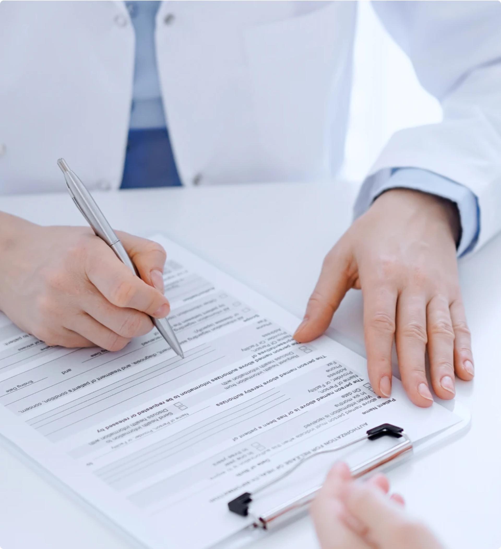 Nutritional Therapy with IV Infusions: Is It Helpful?