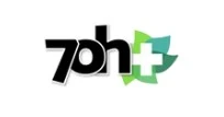 Hemp flower crafted by 7OH+, elegant lifestyle calming premium daily experience