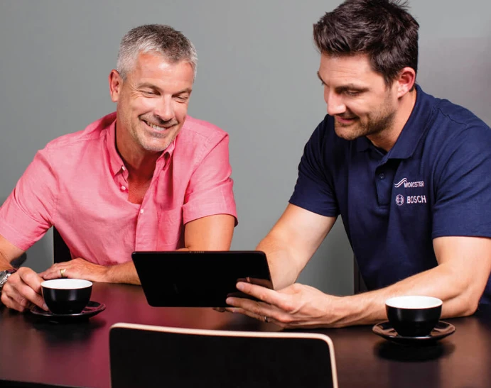 Everything You Need to Know About Central Heating Services