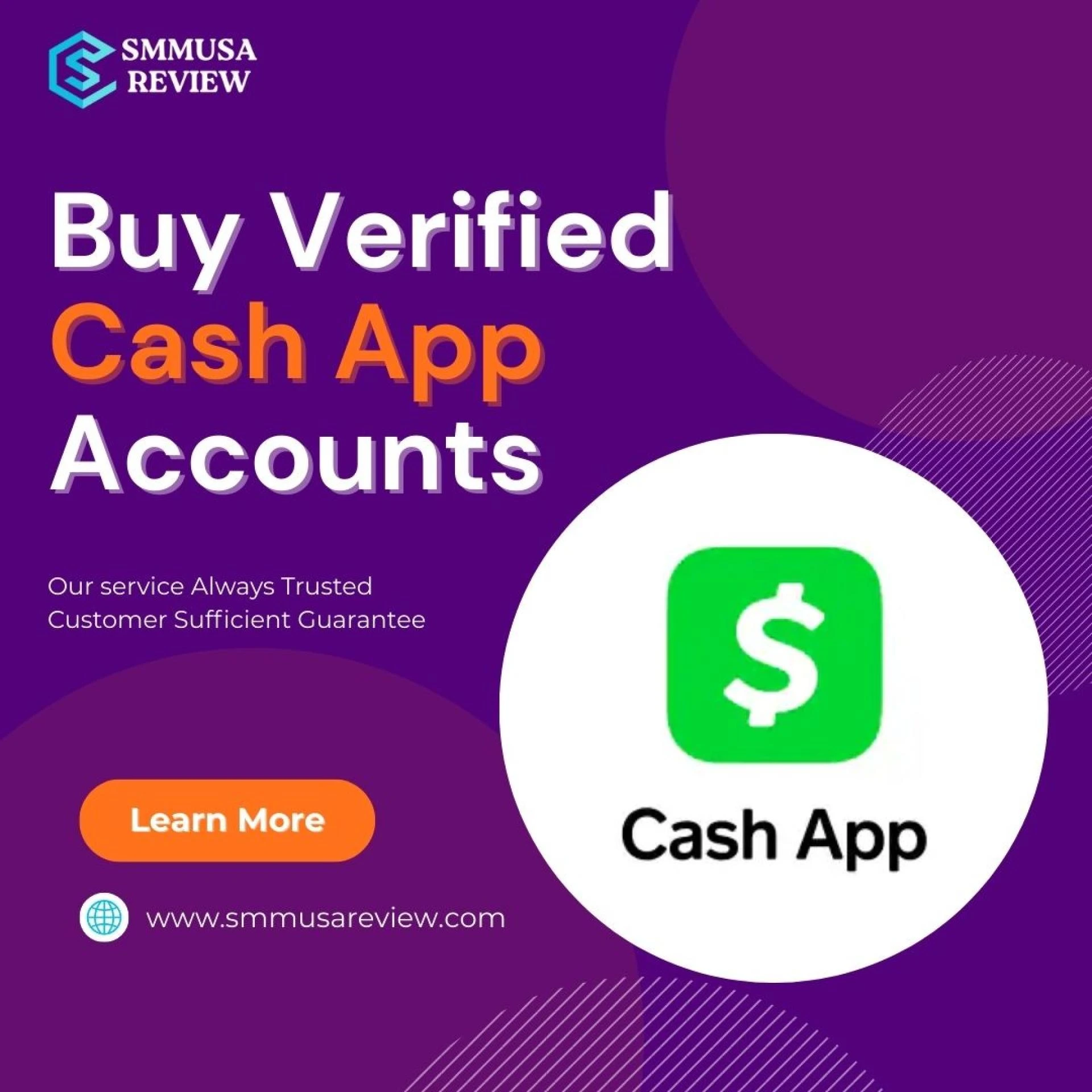 How To Find Reliable Sellers For Verified Cash App Accounts