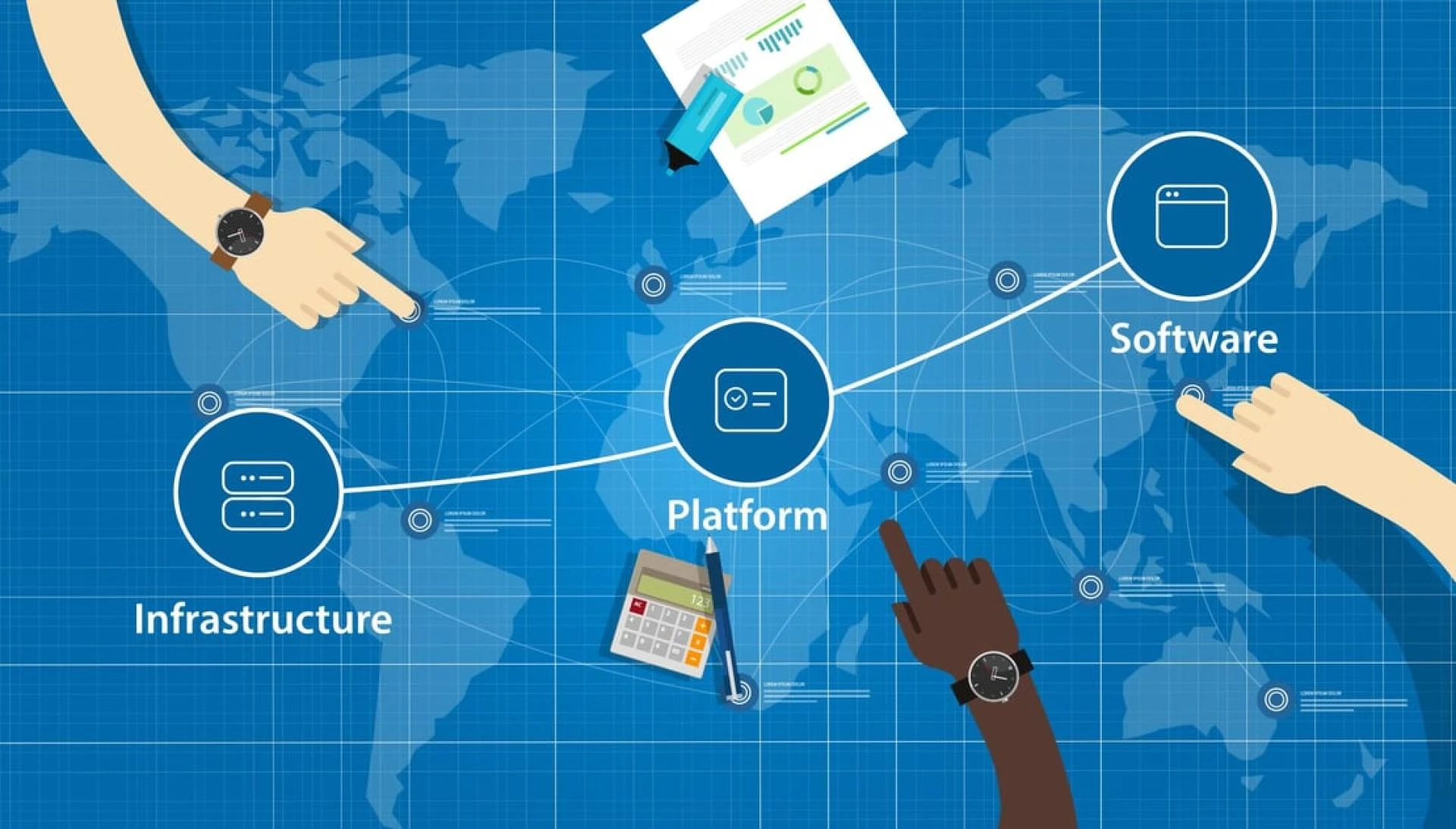 How to successfully launch an MSP