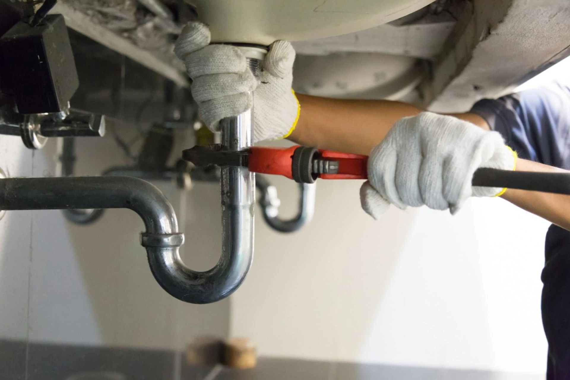 Peak Performance Plumbers: Trusted Plumbing Services in Arvada