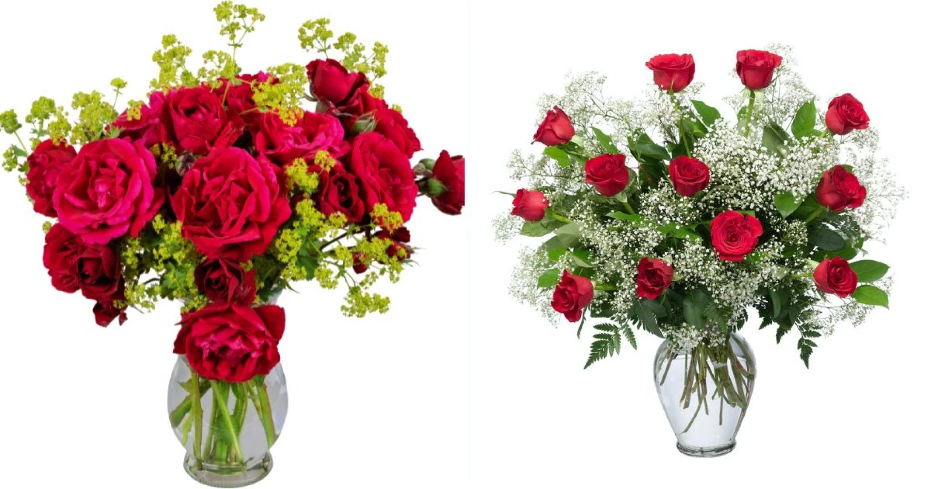 Share Love and Elegance with a Rose Bouquet Through Online Services