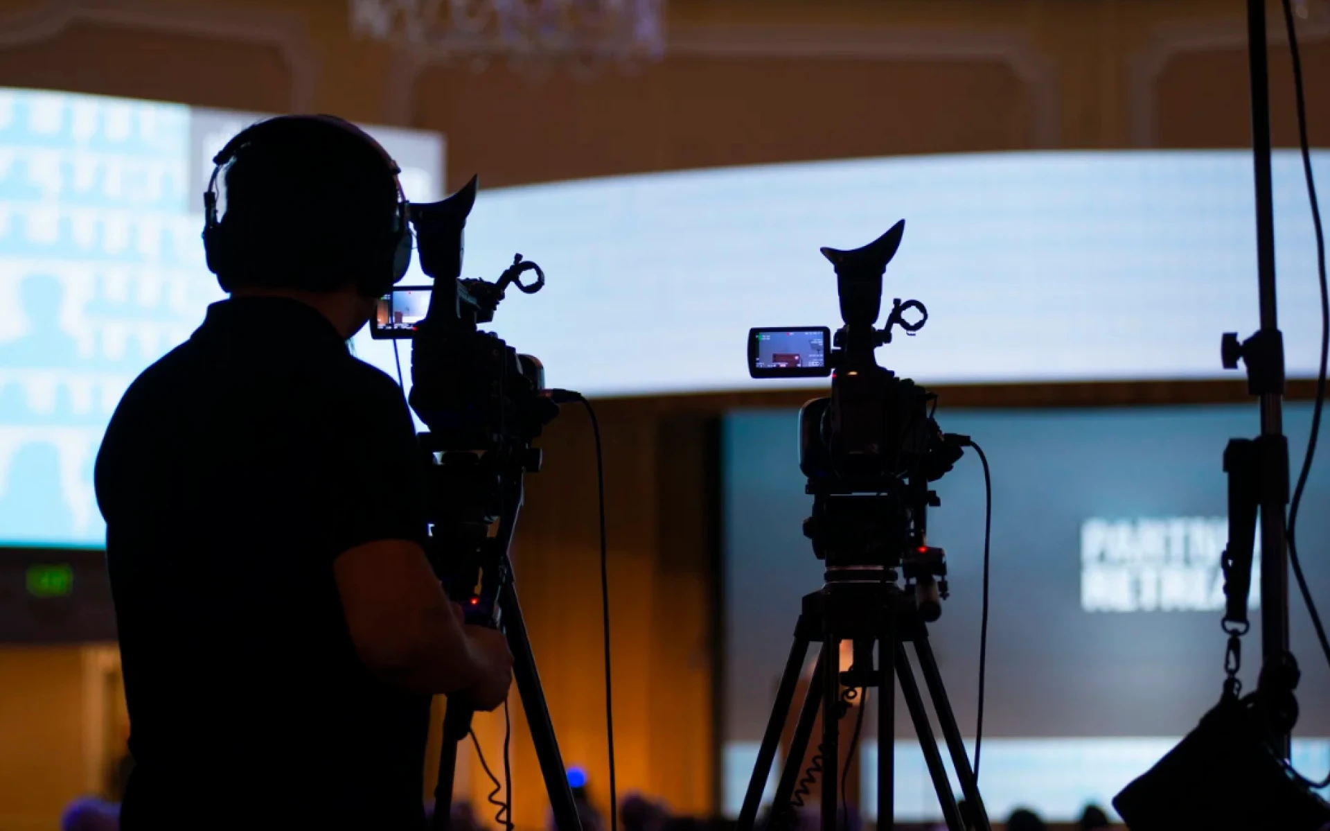 Capturing the Moment: Why Las Vegas Events Demand a Pro Behind the Lens