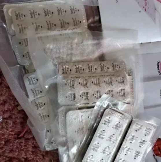 Buy Clonazepam 1mg Online (Rivotril) – Silkroad Pharmacy