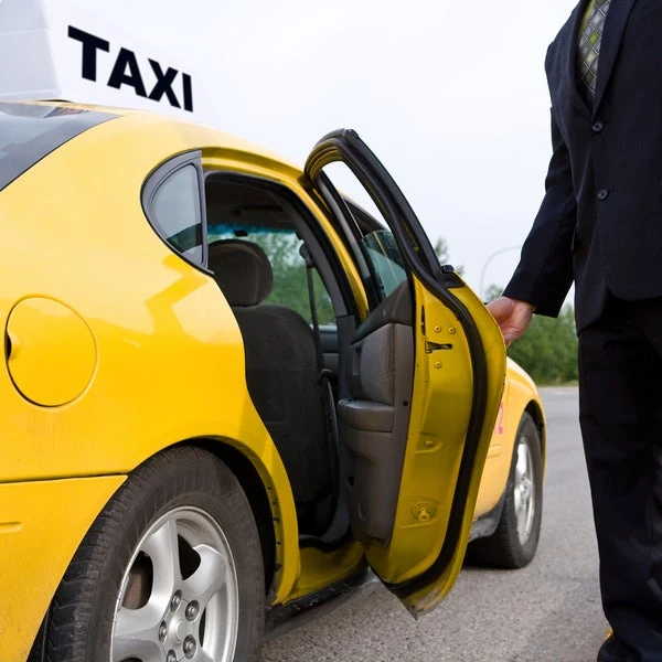Trust Taxi Service in Jamaica: Safe, Easy & Local Rides