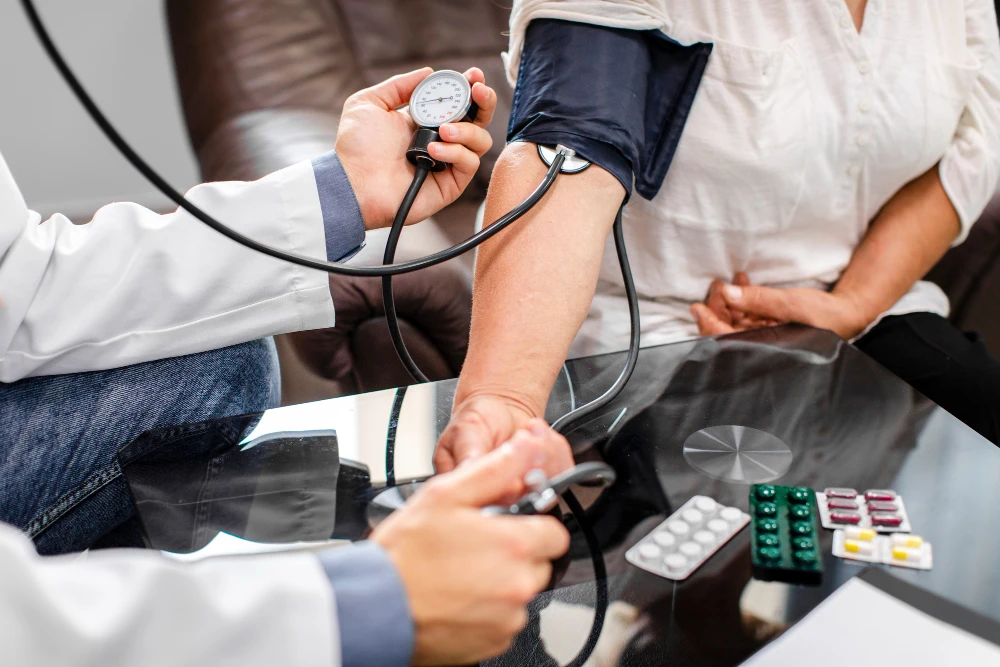 Insurance Ease: Prescription Drug Coverage in Medicare Advantage