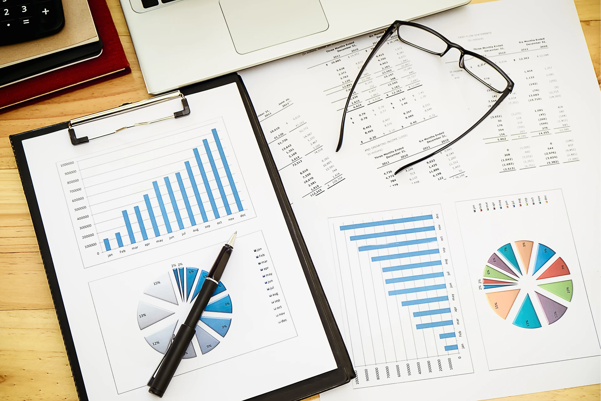 Understanding the Main UK Taxes: What Individuals and Businesses Need to Know