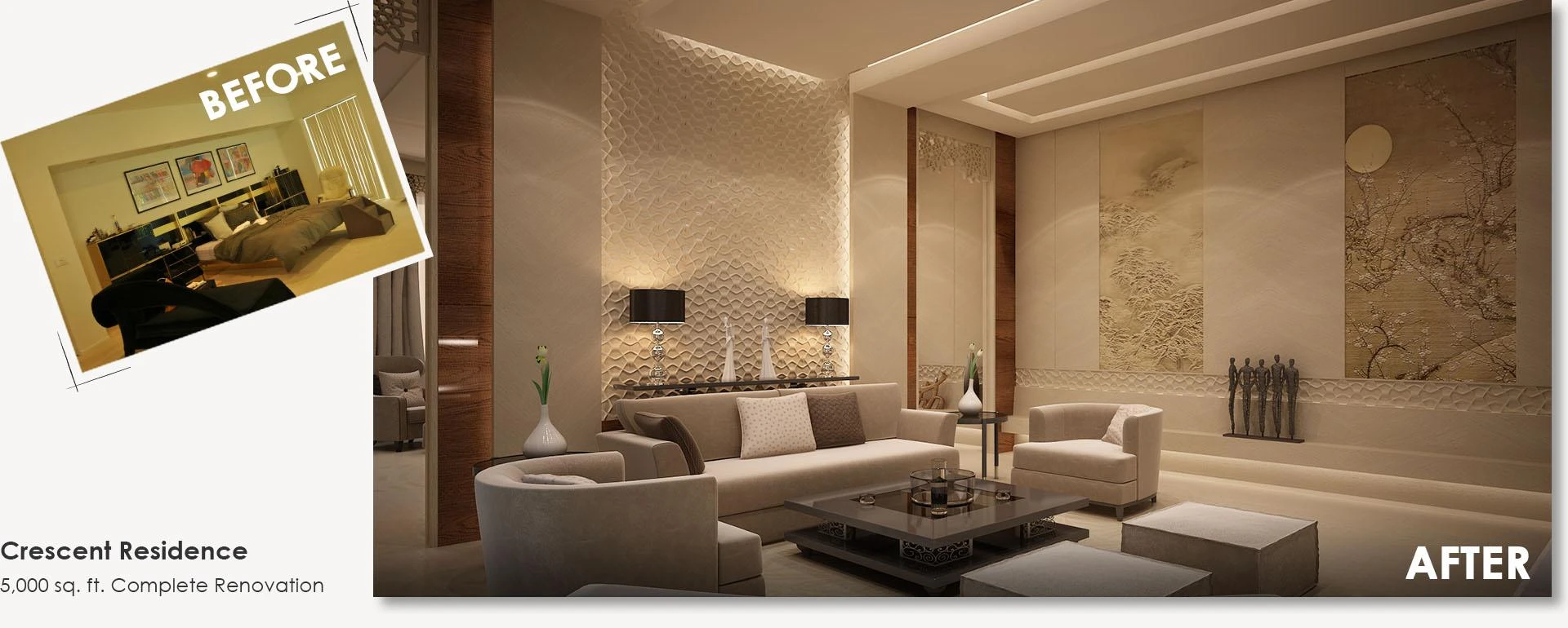 Modern Interior Designer Los Angeles | Trusted & Bright