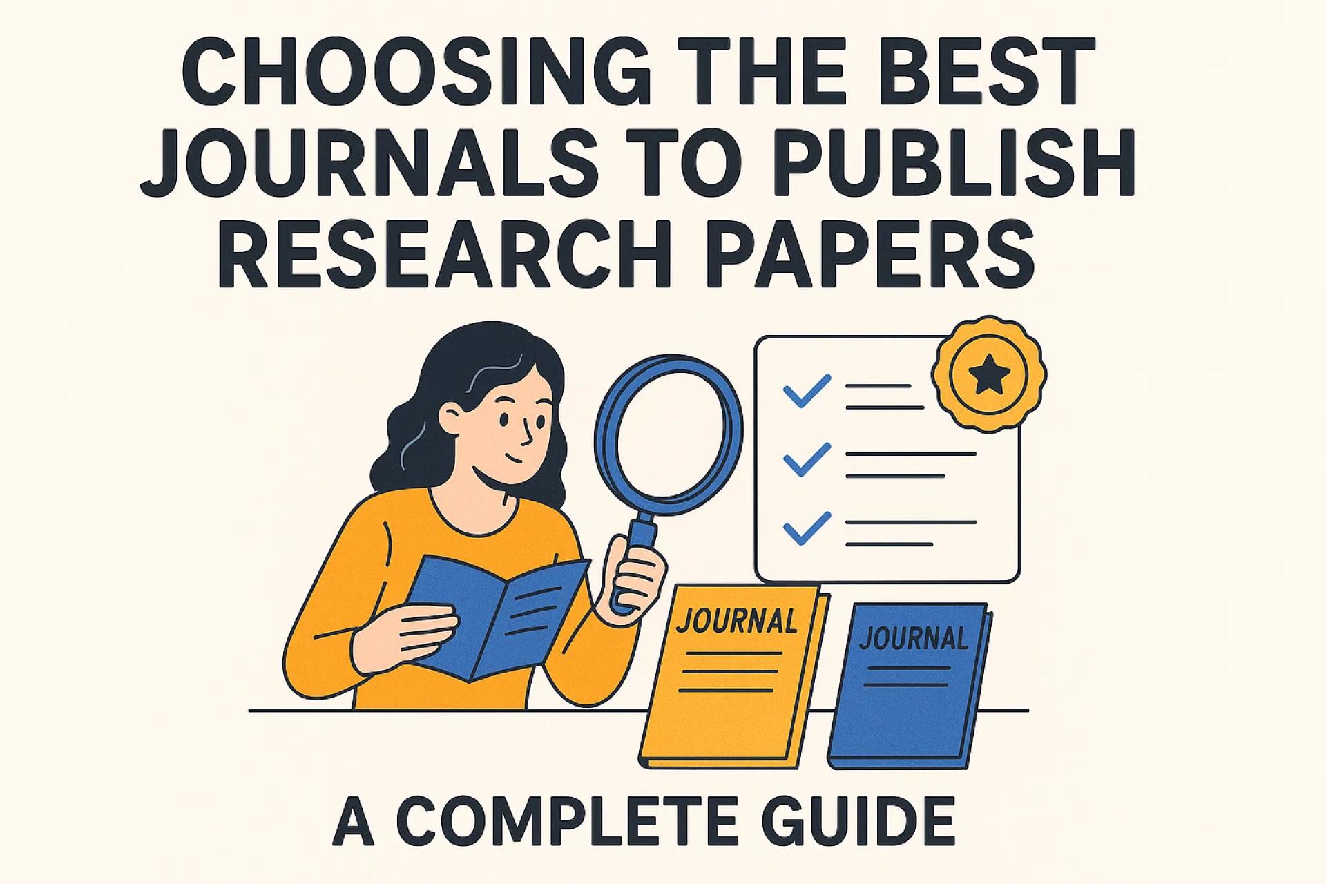 Research Paper Writing: Your Complete Guide to Academic Excellence