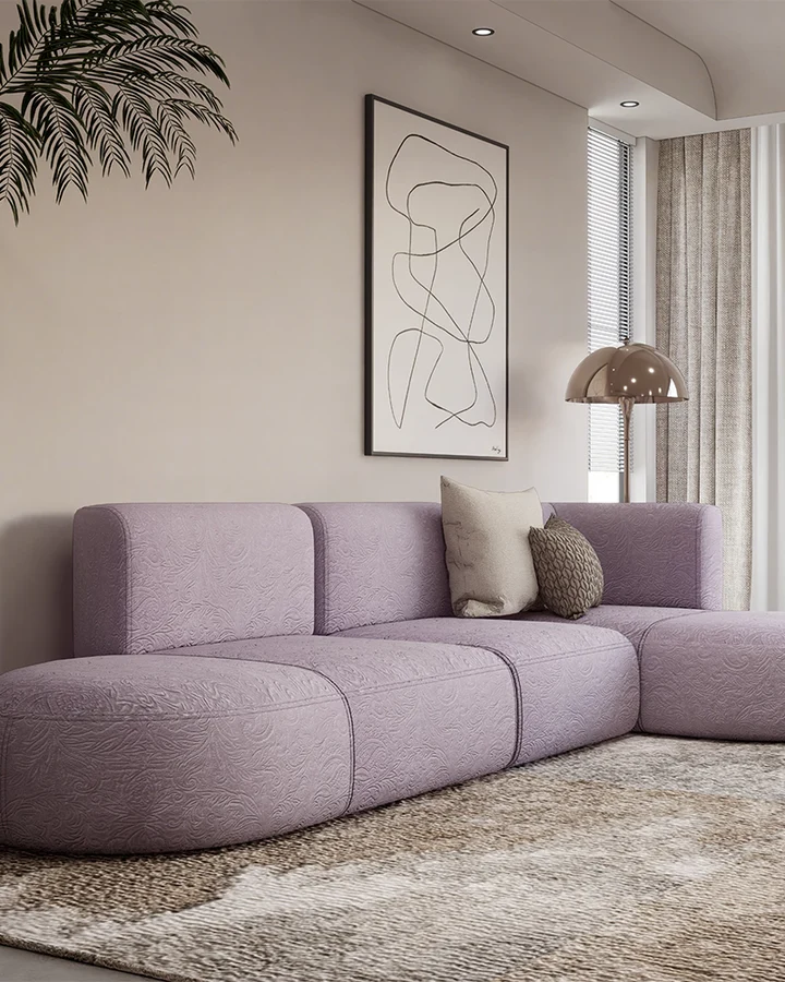 Best Sofa Fabric Material for Comfort, Style, and Durability