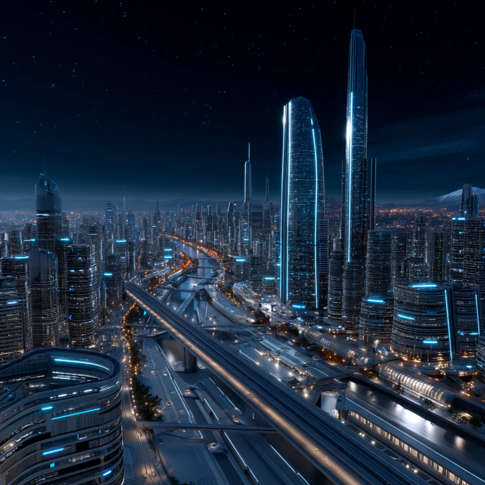 How Artificial Intelligence is Transforming Cities, Fashion, and Everyday Life