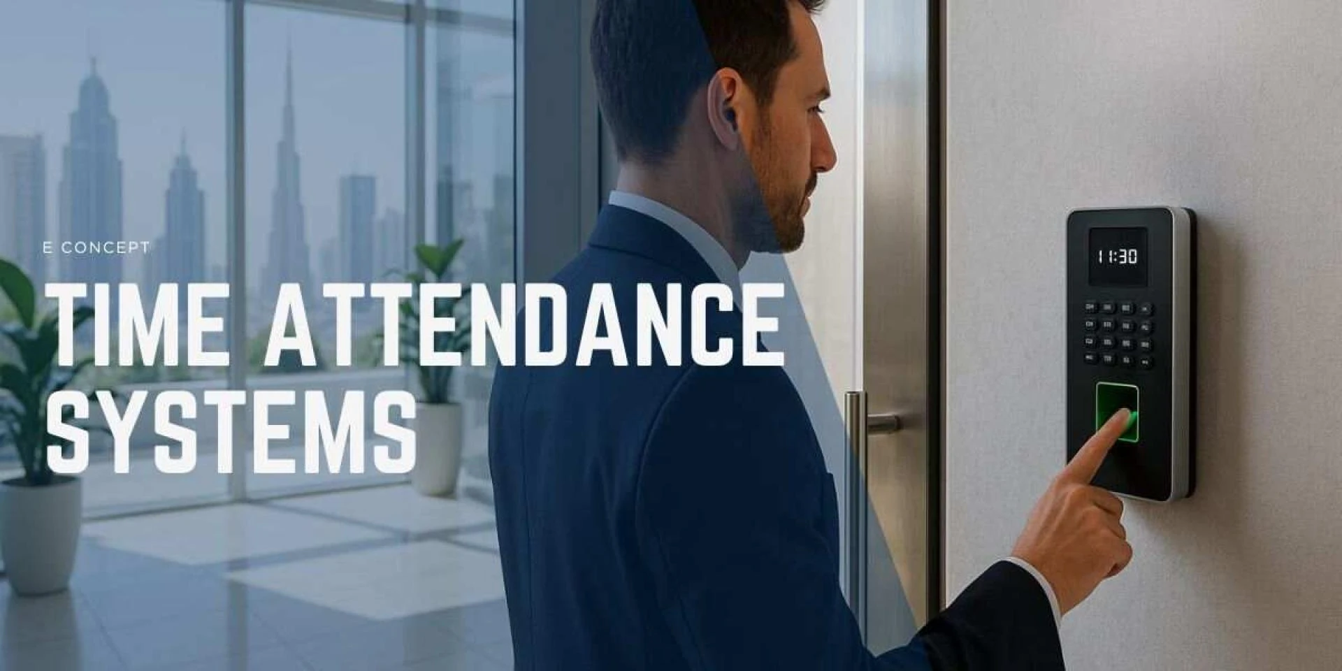 How to Select the Leading Attendance Management System
