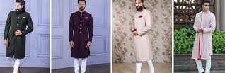 How to Choose the Right Mens Indian Clothing for You