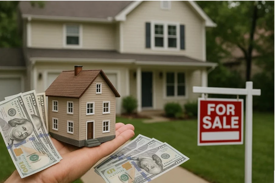 VA Loan Down Payment Requirements: When Zero Isn't Always the Rule