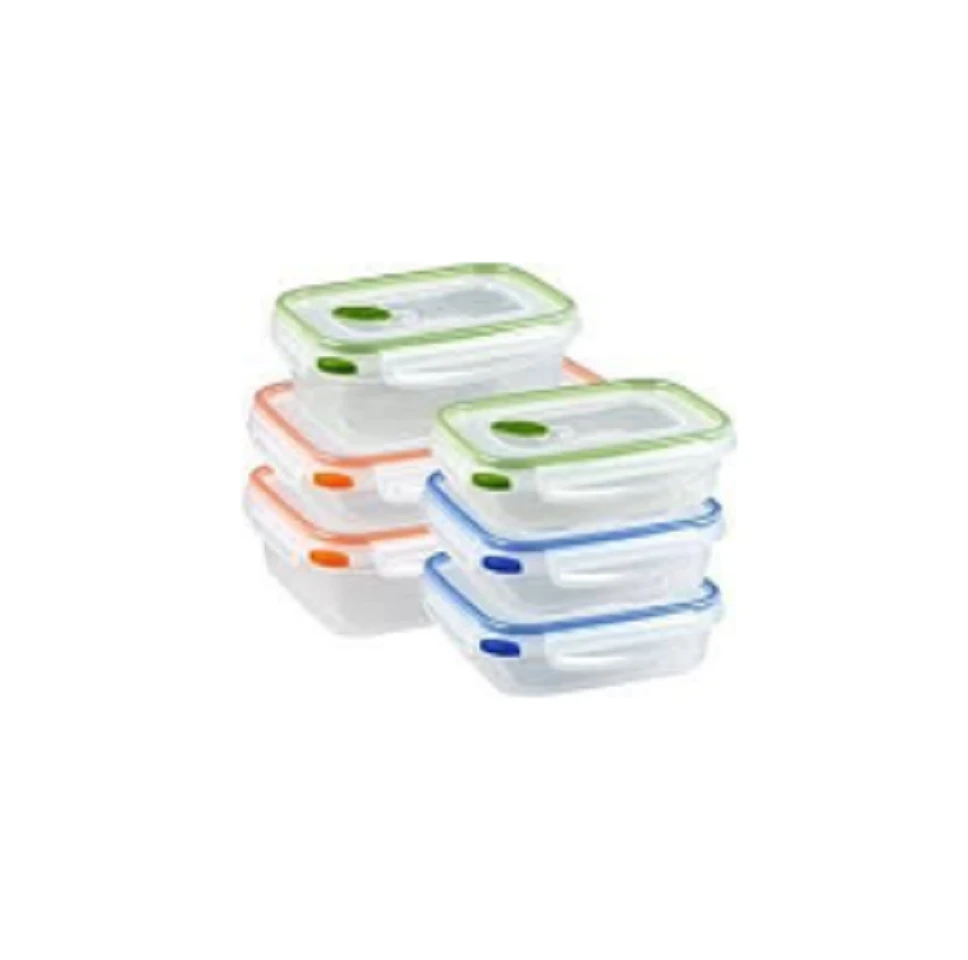 Everything You Need to Know About Food Storage Containers