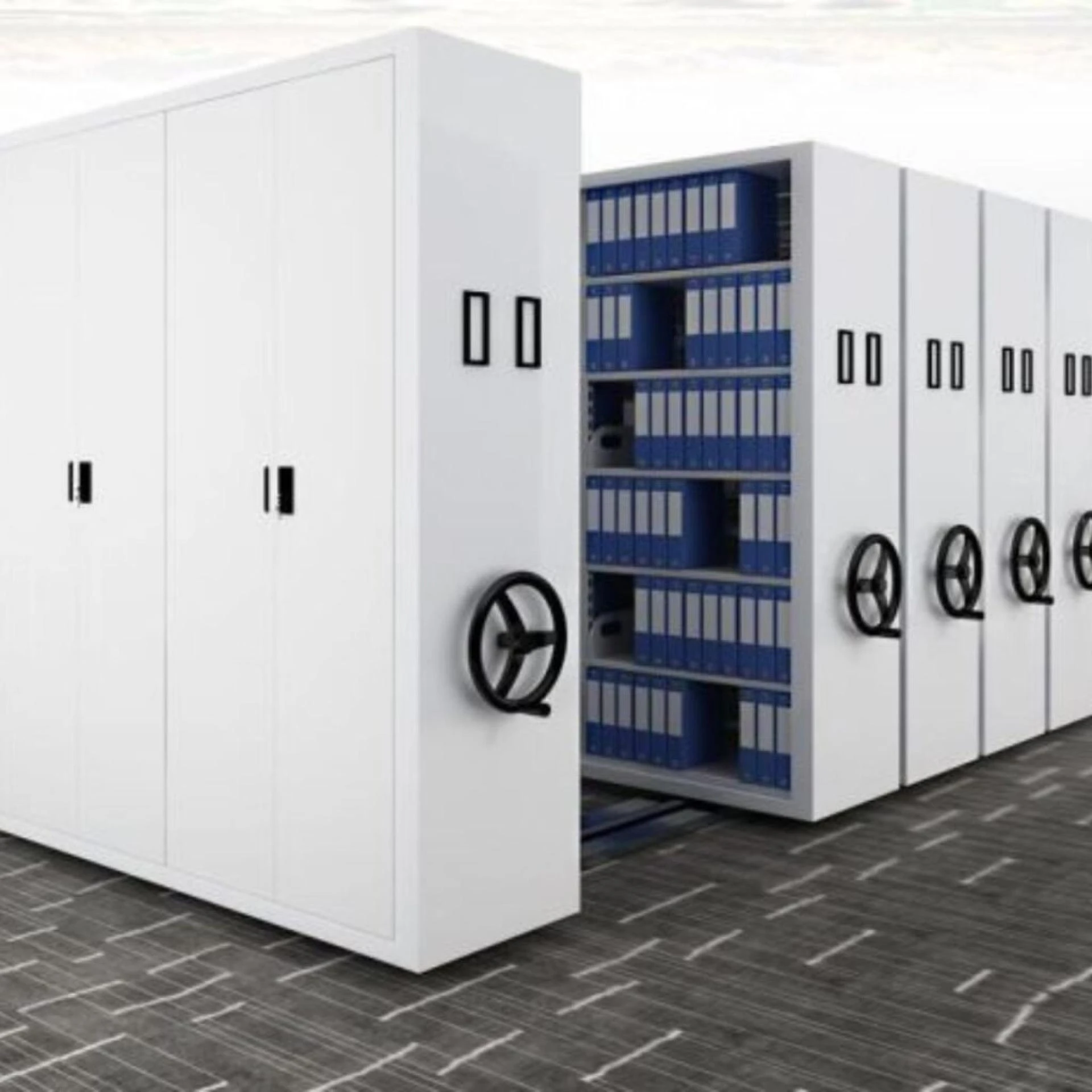 Why Archive File Tracking Is Critical for Modern Businesses