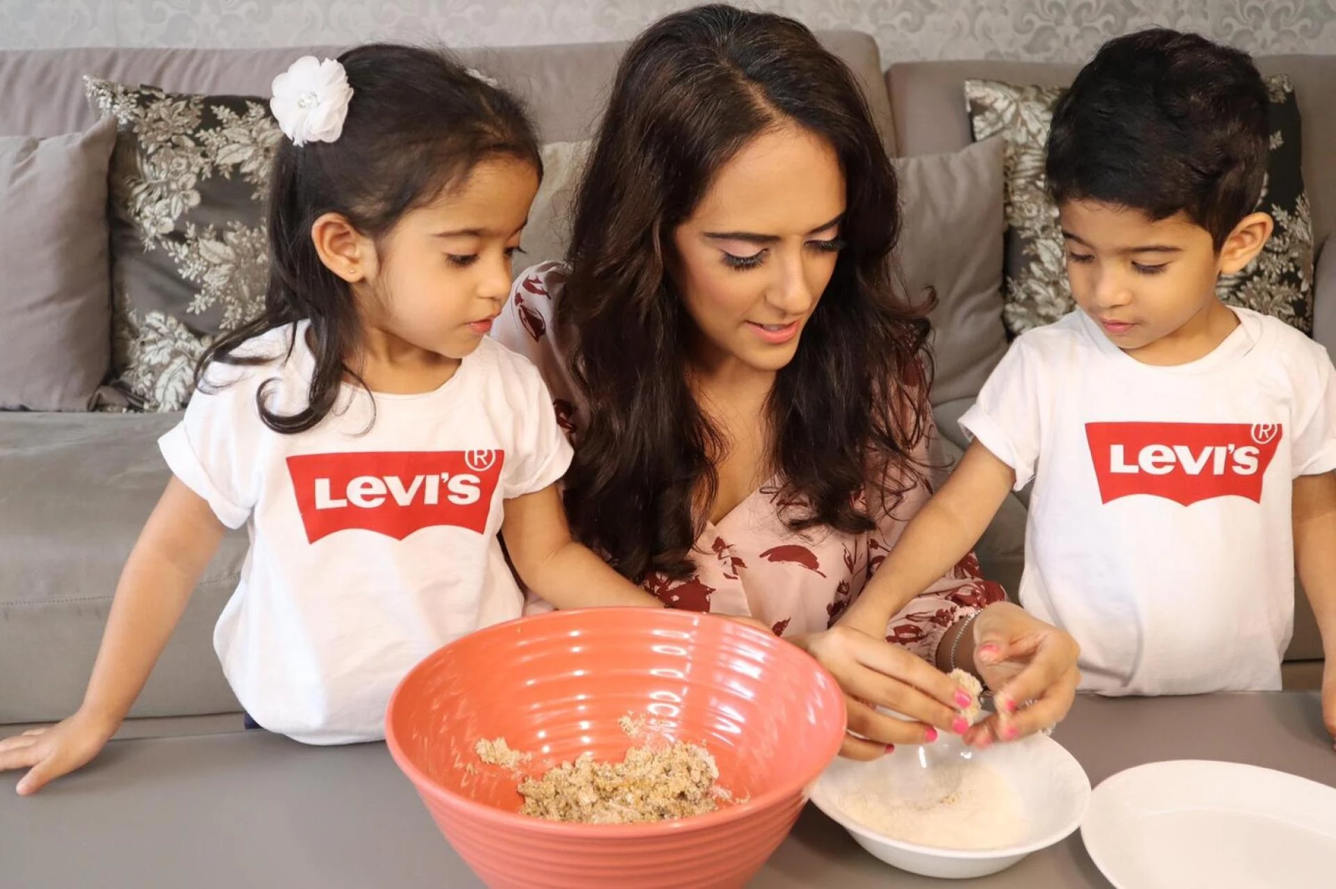 Smart & Practical Child Meals Plan: A Wholesome 6 Year Old Child Food Chart with Sanchita Daswani