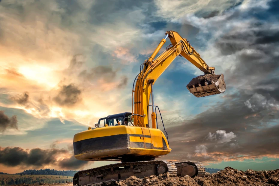 Clearing and Preparing Sites for Construction Projects