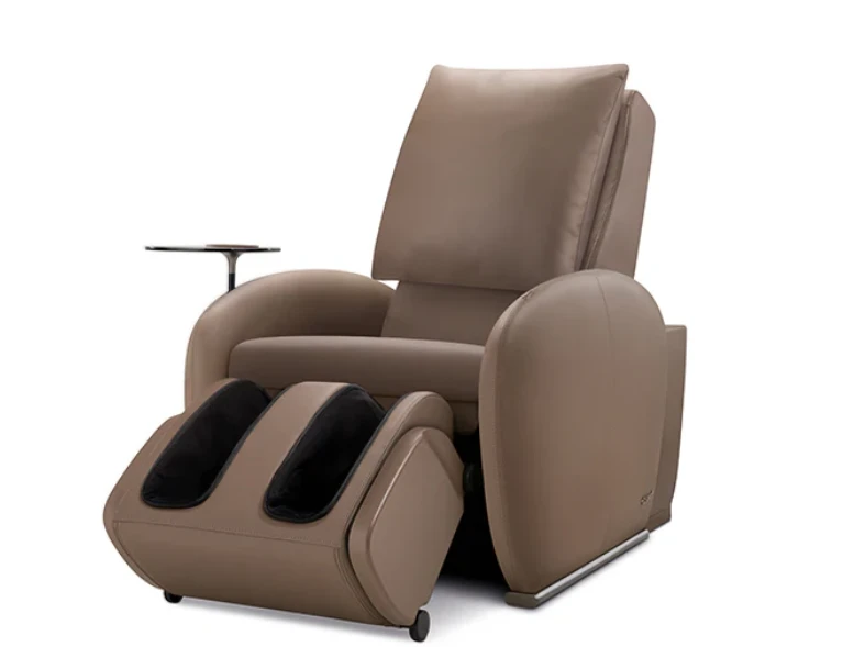 Experience Ultimate Relaxation with OSIM Canada’s Full Body Massage Chairs
