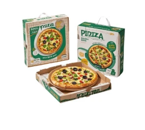 Dongguan Meichuangzhuo Paper Products Co., Ltd. Delivers Innovative Custom Packaging Solutions
