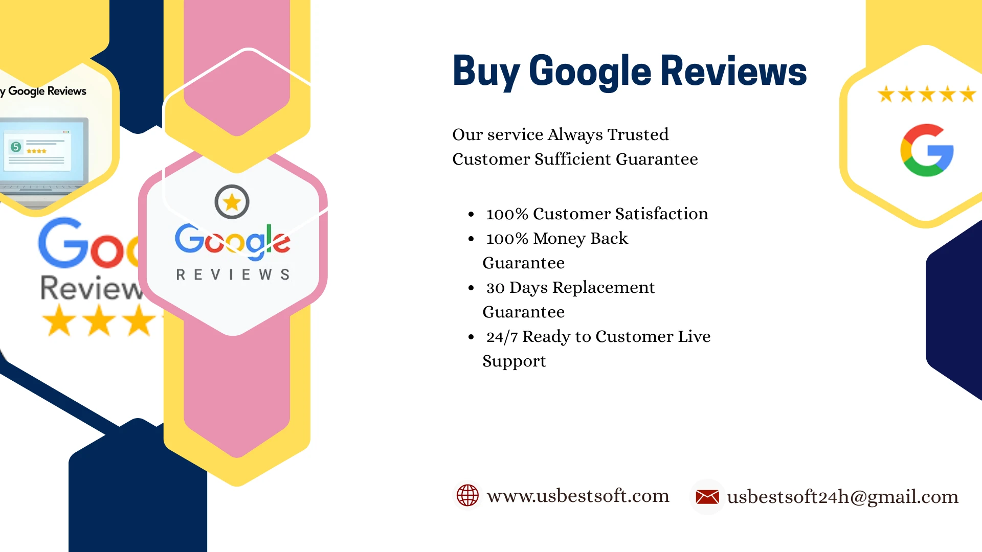 Buy Google Reviews Easily for Boosting Your Business