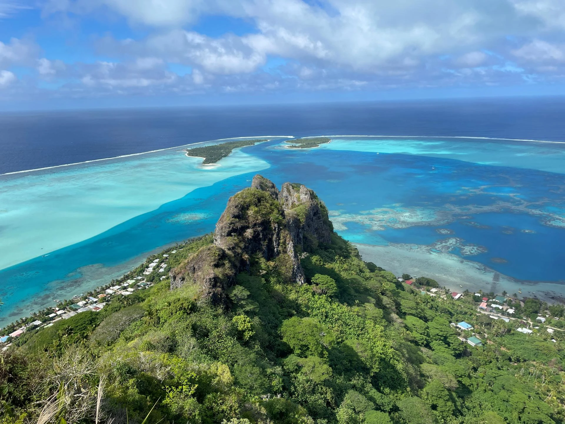 Frequently Asked Questions About Tahiti