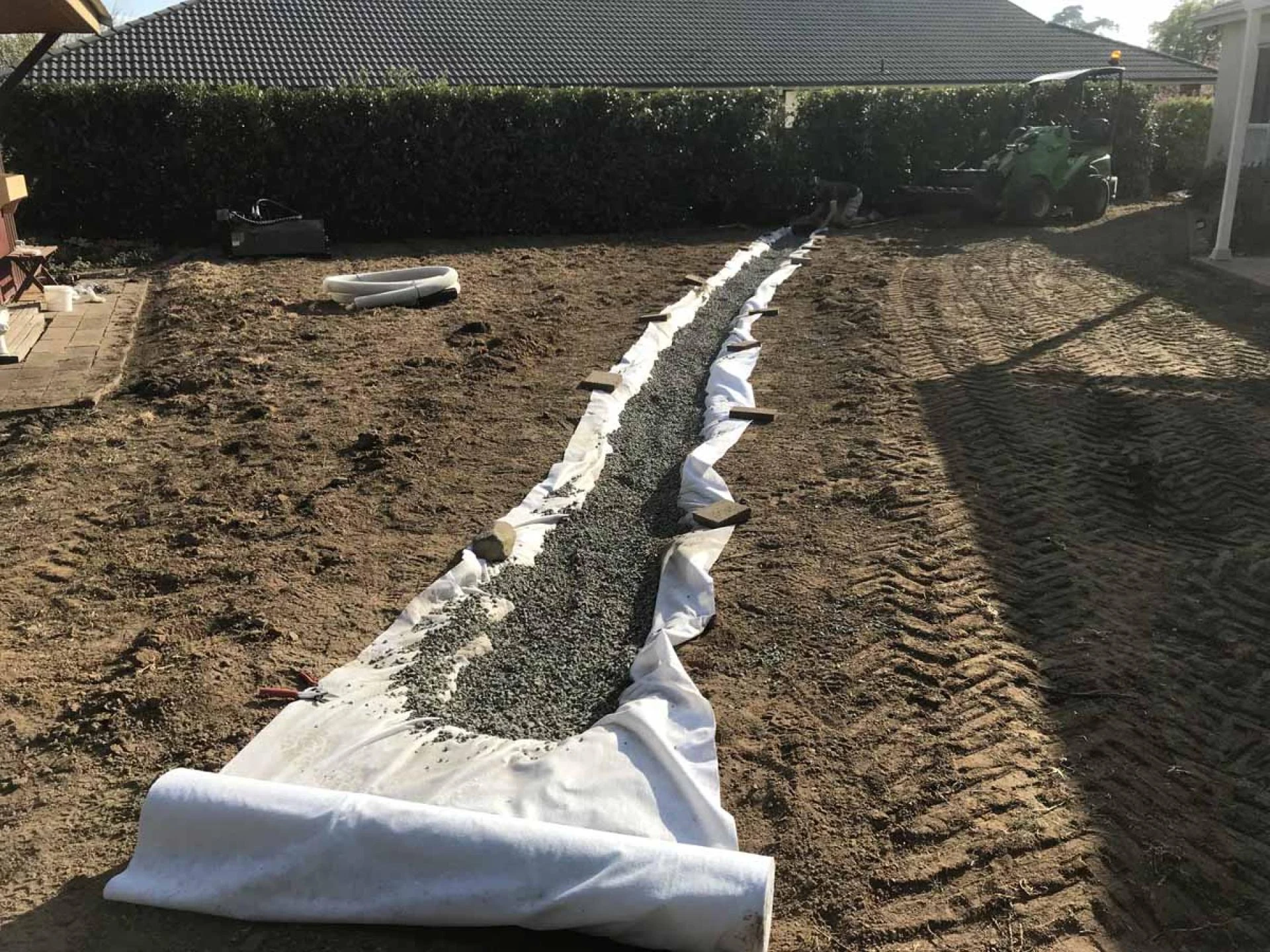 Plan Landscapes Better by Gathering Practical and Appealing Ideas