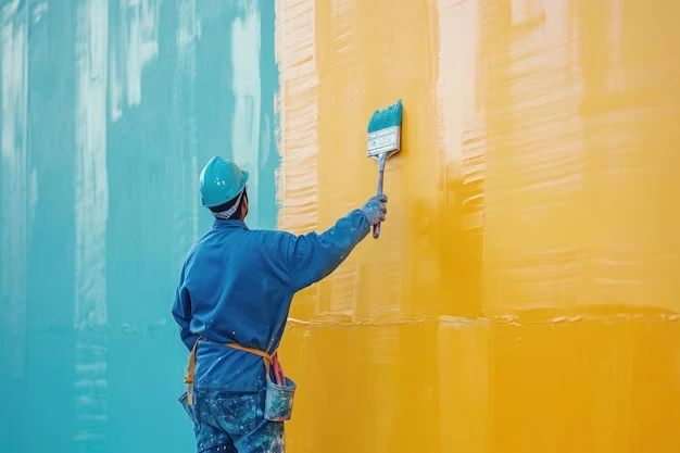 How to Fix Common Paint Problems Like Peeling or Bubbling