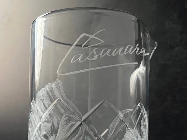 The Timeless Art of Hand Engraving Services