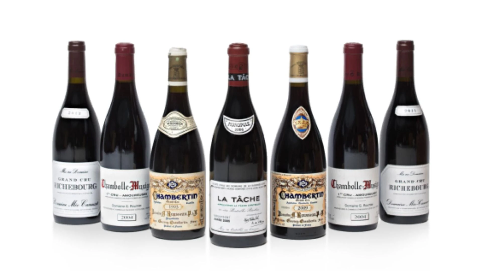 Seasonal Wine Buying Guide: Best Wines for Every Occasion